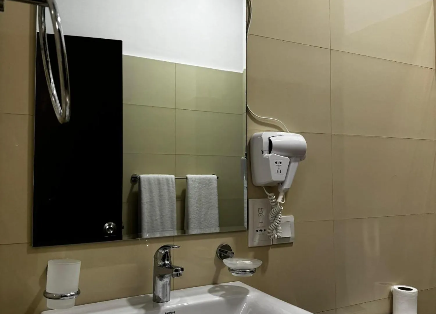 Apartmán Ocean Breeze Negombo Šrí Lanka