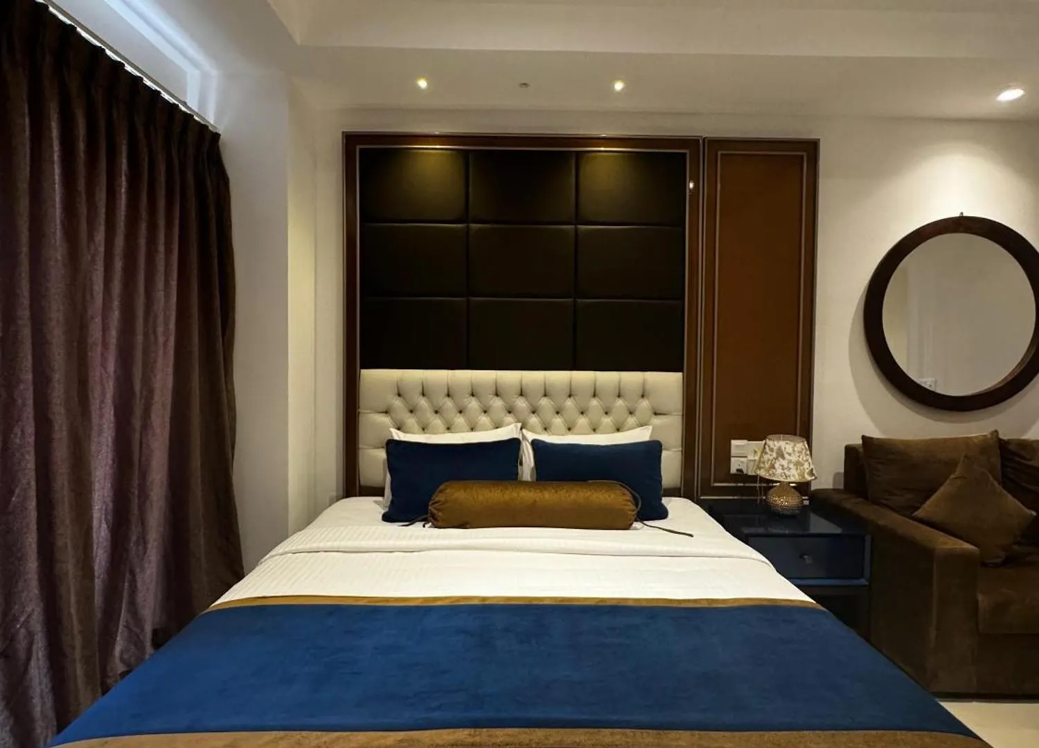 Ocean Breeze Negombo Apartment