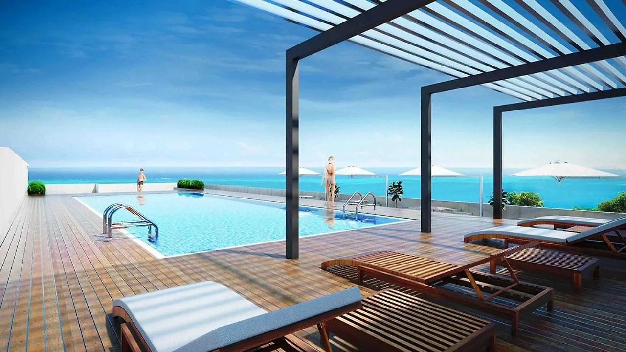 Ocean Breeze Negombo Apartment
