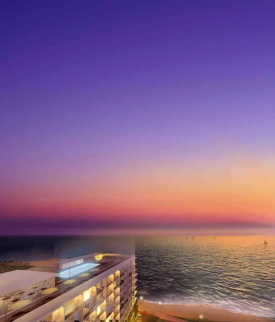 Ocean Breeze Negombo Apartment